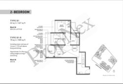 The M (D7), Apartment #517083051